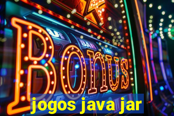 jogos java jar